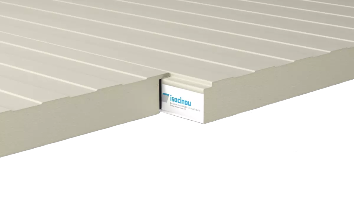 ISOBOX VINILE