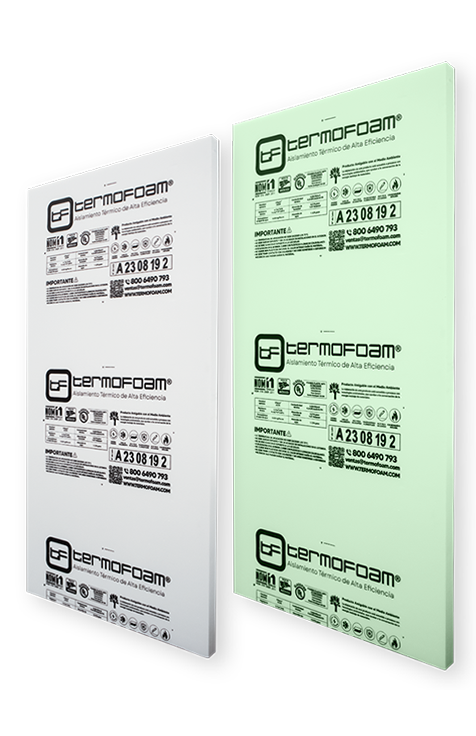TERMOFOAM